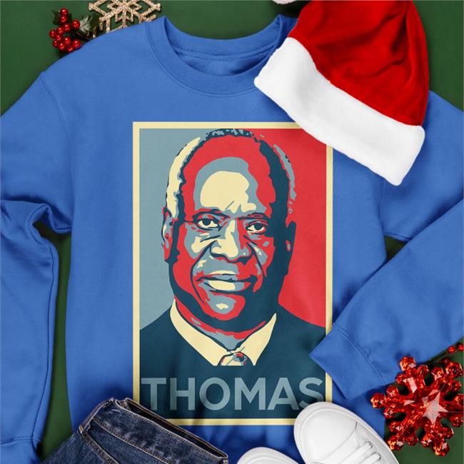 Clarence Thomas Tee