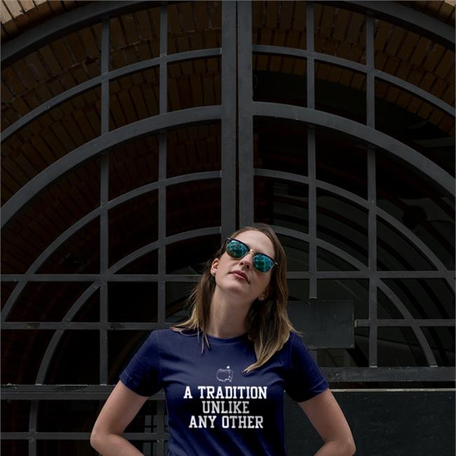 Eric Musselman A Tradition Unlike Any Other T Shirts