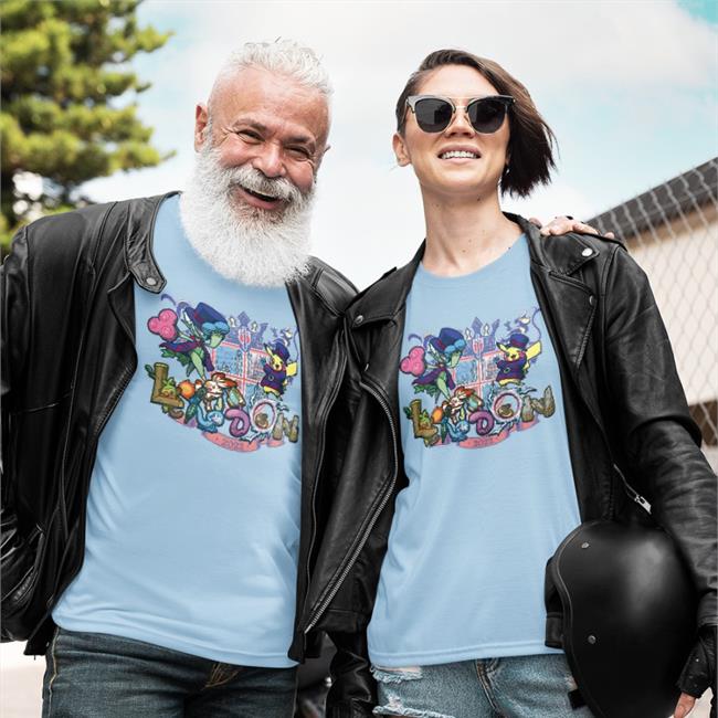 Pokemon World Championships 2022 Shirt
