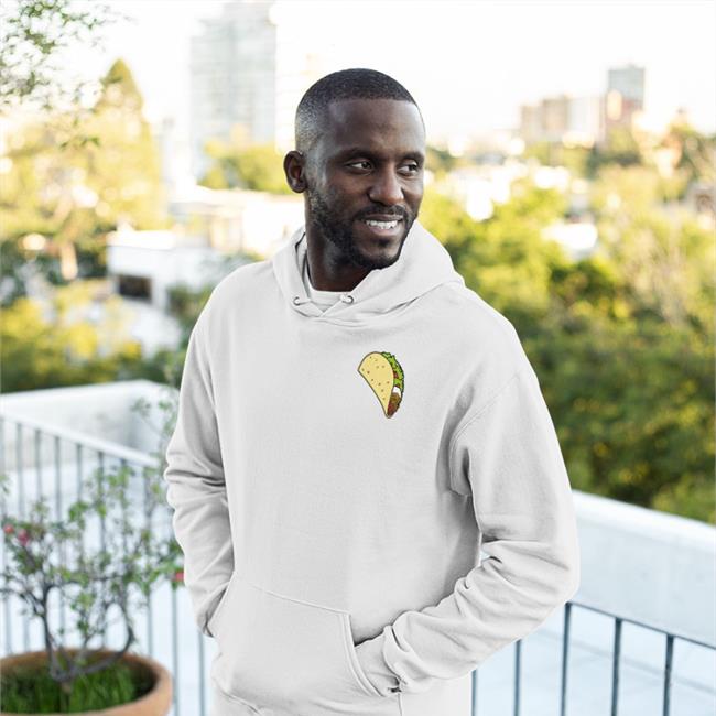 Jill Biden's Not Your Breakfast Taco Shirt