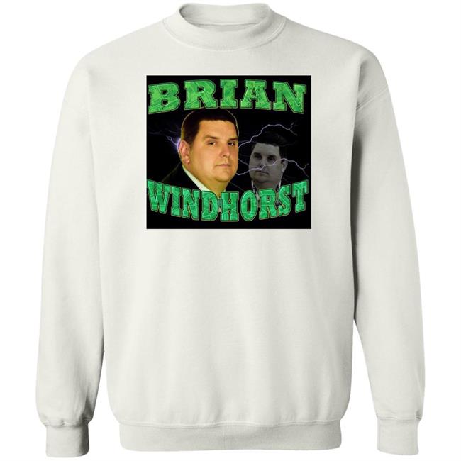 Kyle Brian Windhorst Shirt Debrajoruppp Kyle Brian Windhorst Shirt Debrajoruppp