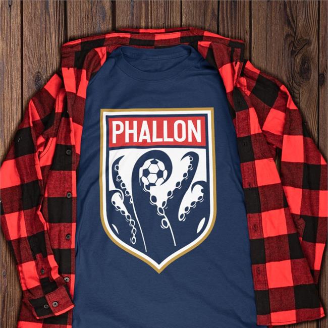 OL Reign Phallon T Shirt Shea Butter FC