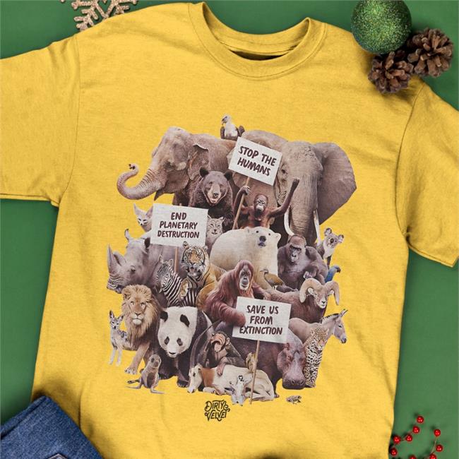 Animal Activists T Shirts Dirtyvelvet Store