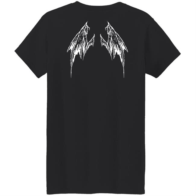 Nonameofficial Vamp Wings Hoodie Jakewebber Vamp Wings Shirt Nonameofficial Vamp Wings Hoodie Jakewebber Vamp Wings Shirt