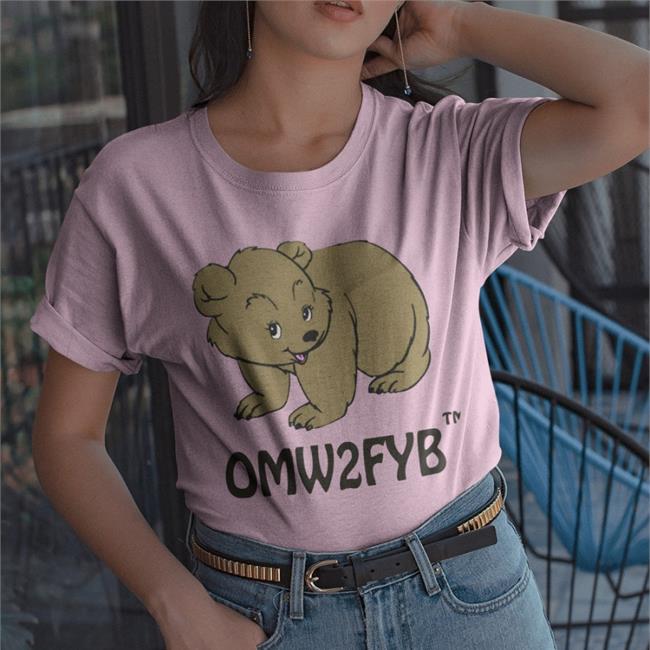 Goodshirts Store Omw2fyb On My Way 2 Fuck Your Bitch Shirts Shirts That Go Hard