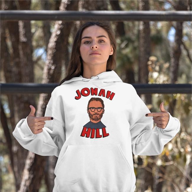 Weird Thrift Store Shirts Jonah Hill Tee