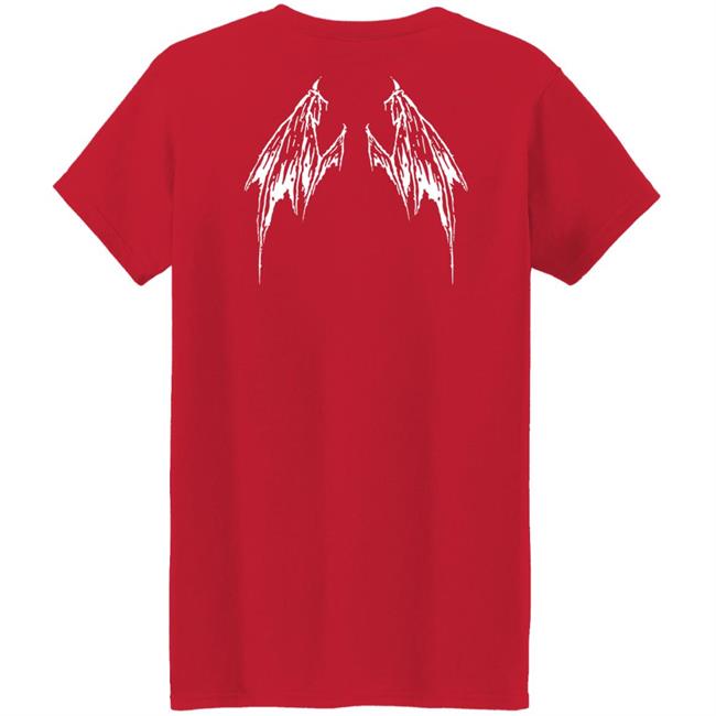Nonameofficial Vamp Wings Hoodie Jakewebber Vamp Wings Shirt Nonameofficial Vamp Wings Hoodie Jakewebber Vamp Wings Shirt