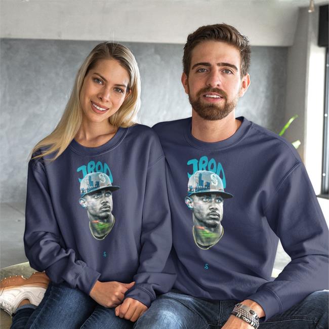 J-Rod Seattle T Shirts