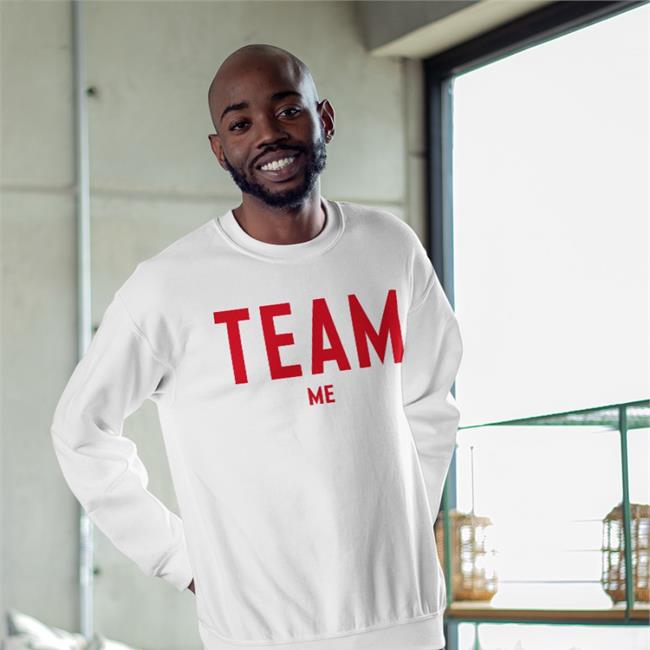 Team Me Shirt