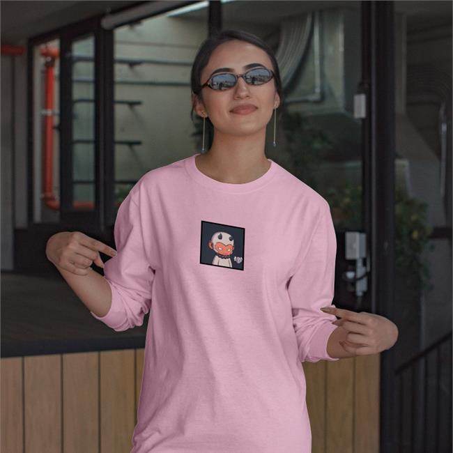 Gooneytoonsnft Nasty Goons Avatar T Shirts