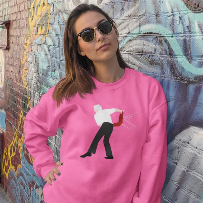 Chair Toss T Shirts Nicebison Store