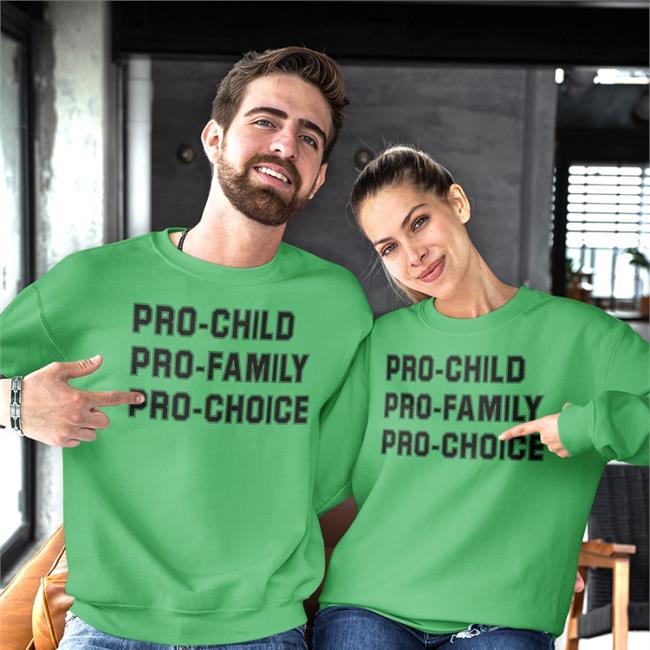 Cory Doctorow Pro-Child Pro-Family Pro-Choice T Shirt Leonard Nimoy