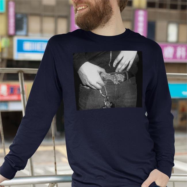 Bat Buckle Shirts
