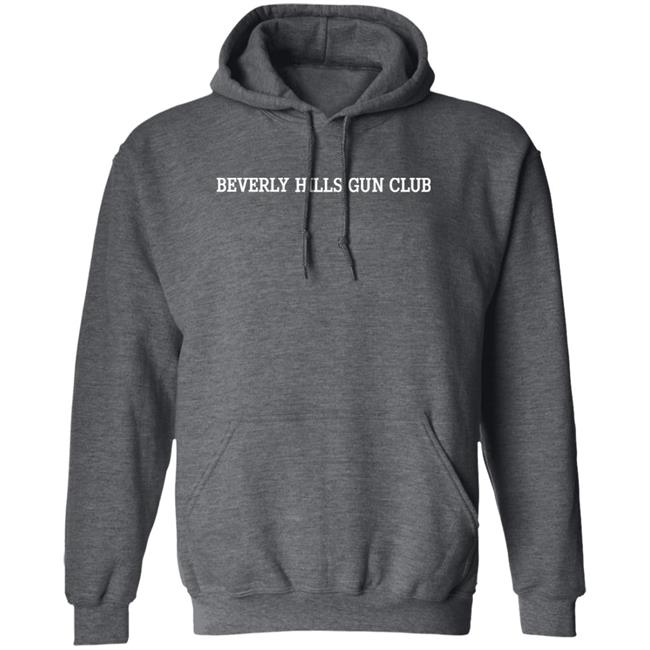 Beverly Hills Gun Club Sweatshirt Ice T Beverly Hills Gun Club Shirt Hoodie Sweatshirt Beverly Hills Gun Club Sweatshirt Ice T Beverly Hills Gun Club Shirt Hoodie Sweatshirt