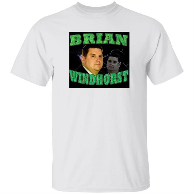 Kyle Brian Windhorst Shirt Debrajoruppp Kyle Brian Windhorst Shirt Debrajoruppp