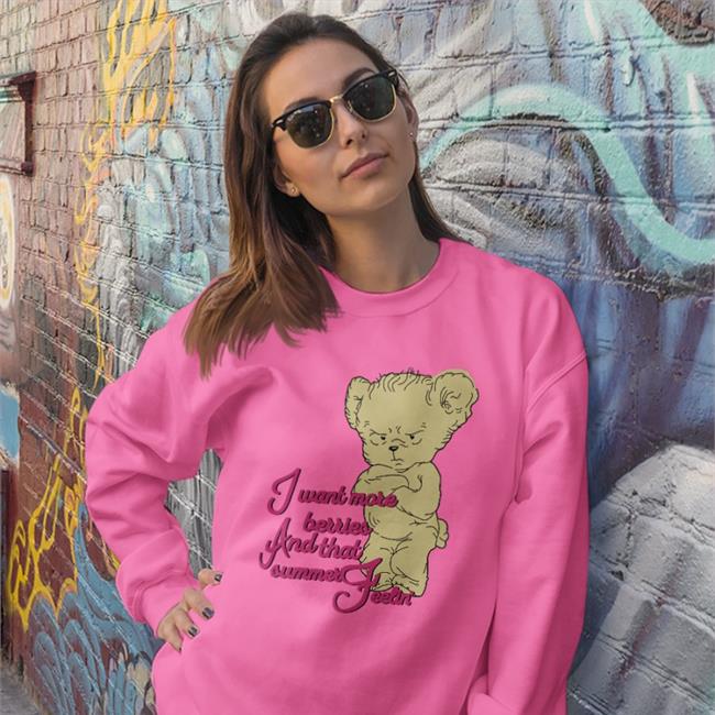 Harry Watermelon Sugar Shirt