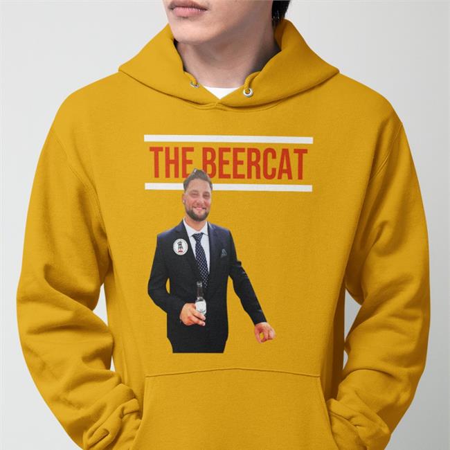 Beercat Shirts