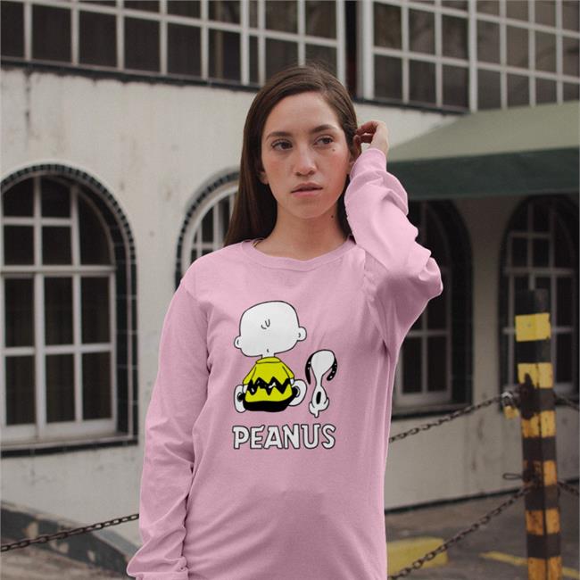 Peanus Shirt