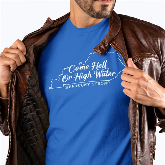 Kentucky Strong Shirt