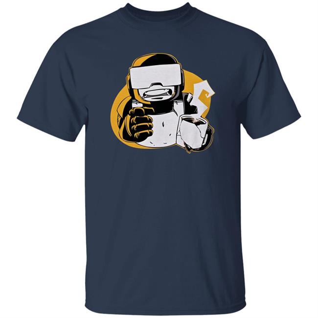 Squid Face Tankman Shirt Squid Face Tankman Shirt
