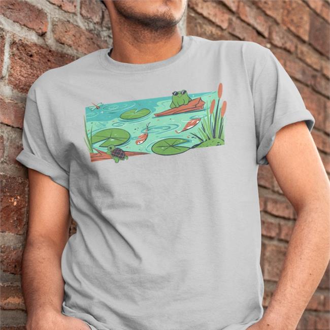 Boomerna Swamp Hoodie