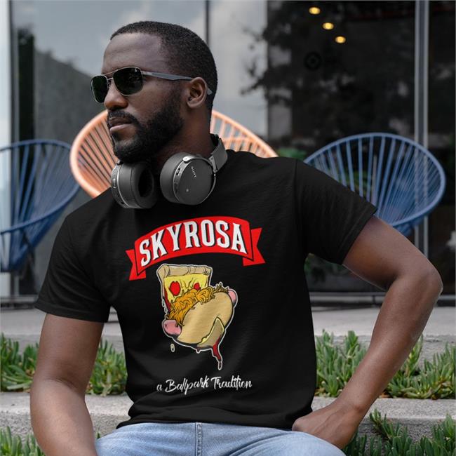 Skyrosa Shirt