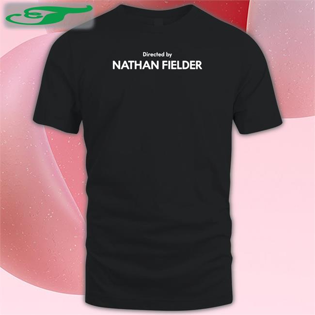 Men For Fielder Directed By Nathan Fielder Hoodie