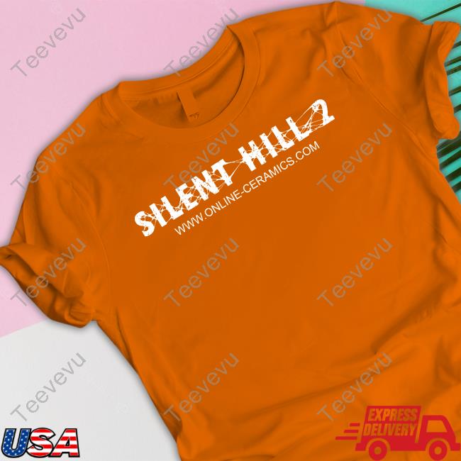 Silent Hill 2 All You Care About Is That Dead Wife Of Yours Hoodie Sweatshirt