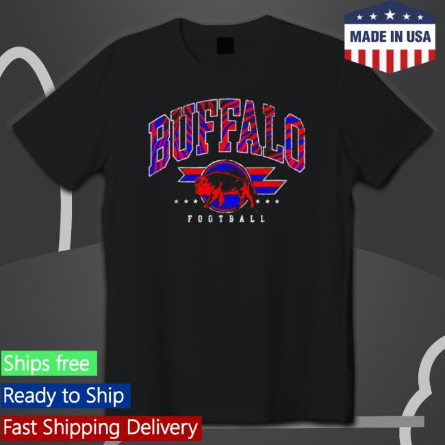Original Buffalo Bills Football Retro Sweaters