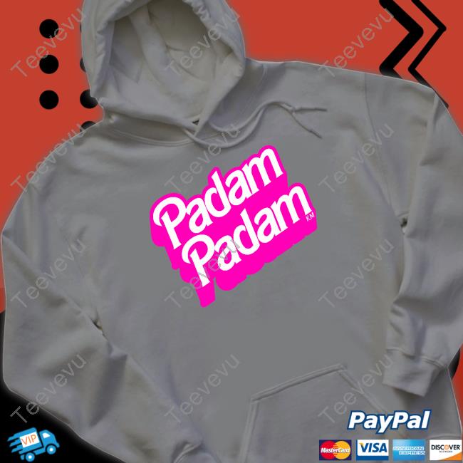 Padam Padam Km Sweatshirt
