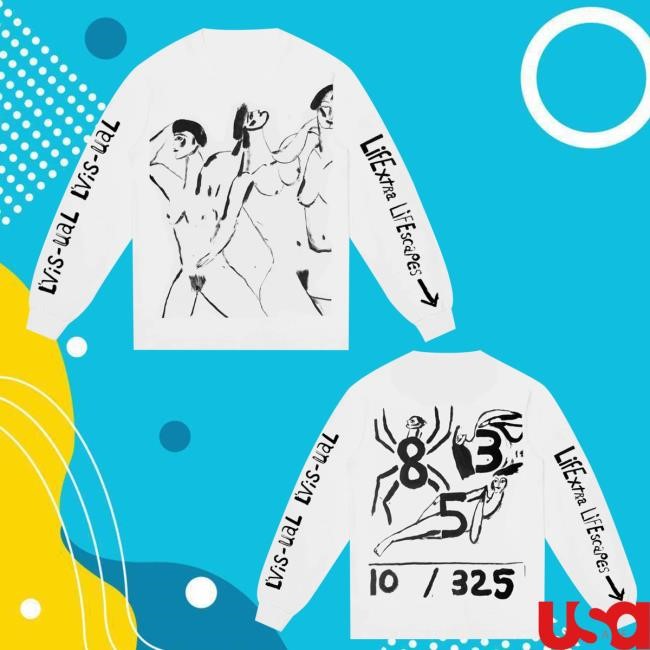 Tim Presley X Wacky Wacko T Shirts