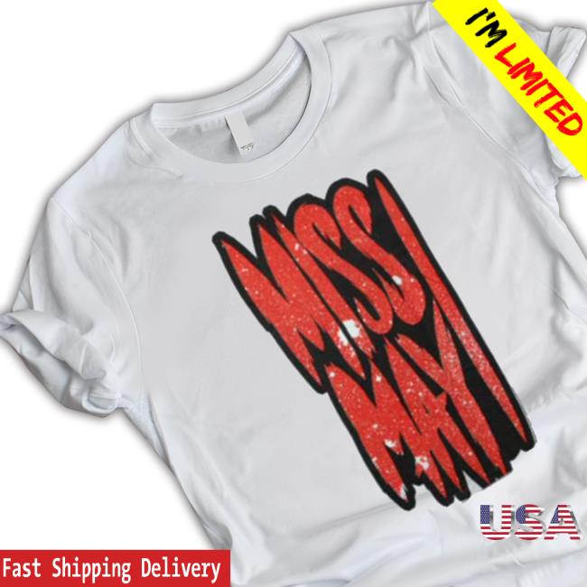 Miss May I Say Your Fucking Prayers Crewneck Sweatshirt