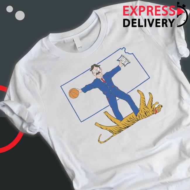 Official Nice Tiger Stomp Ball 2022 Long Sleeve Shirt