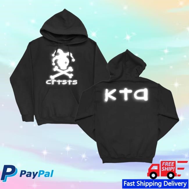 Crisis Kid Youth T Shirt Corbin Merch Store Crisis Kid Tee