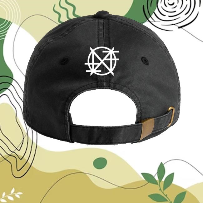 Imprint Merch Guilty Of Everything Hat