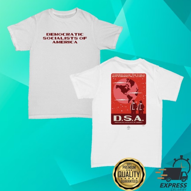 Wpa-Style Dsa Youth T Shirt