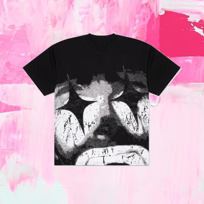 Premium Apparel Shops Store Valabasas Clown Jet Black Shirt