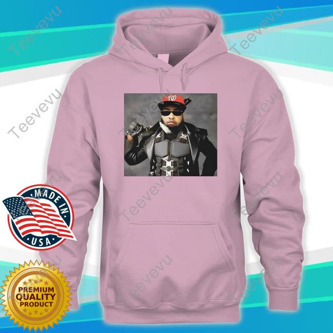 Oj Simpson Blade Long Sleeve T Shirt
