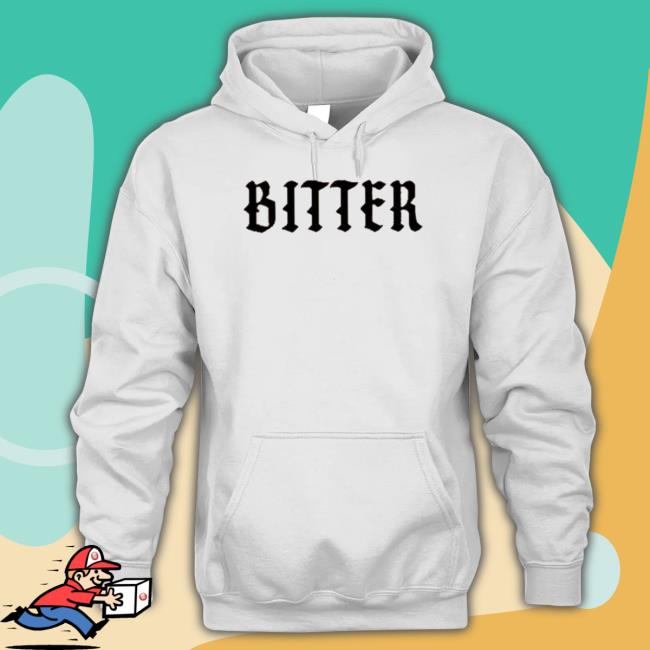 Fletcher Bitter 2022 tee shirt Fletcher Bitter 2022 Shirts