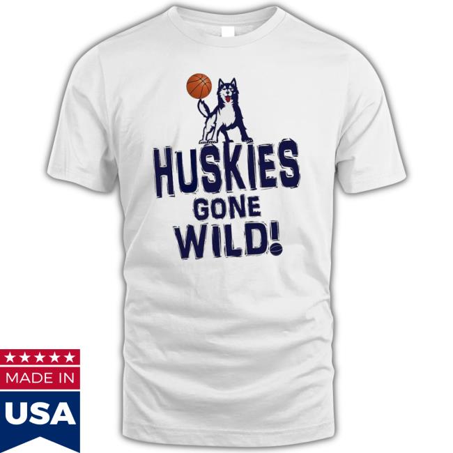 Uconn Huskies Gone Wild Ncaa 2023 Final Four shirt Uconn Huskies Gone Wild Ncaa 2023 Final Four Shirt