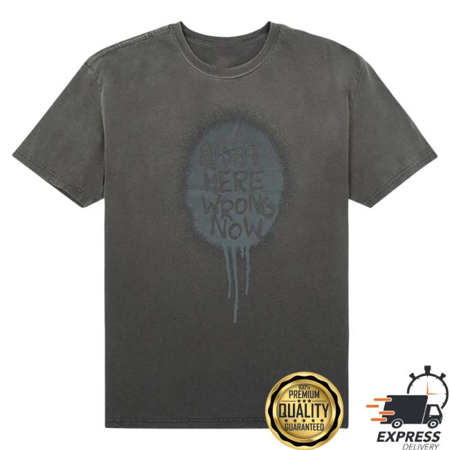 Official Capsule Nyc Ksubi Right Here Biggie Tees Capsulenyc