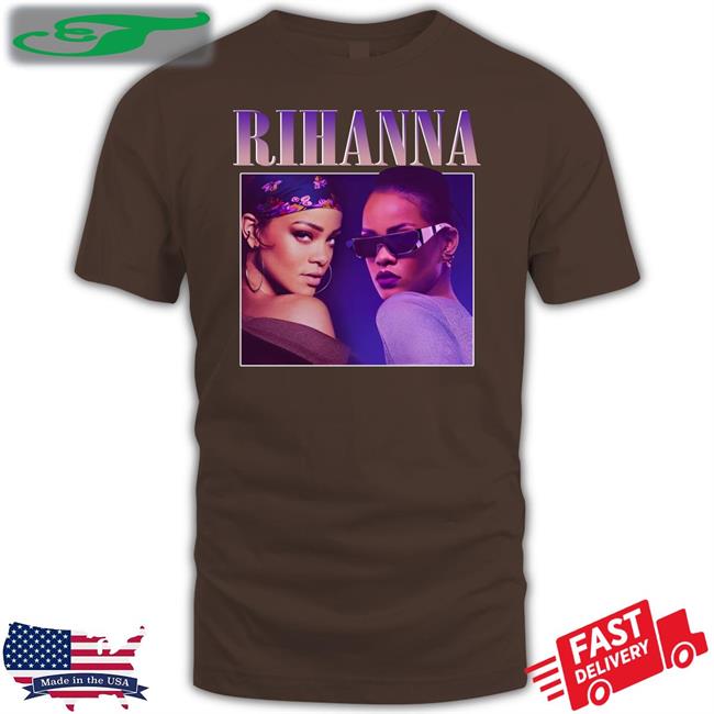 Bruja Brat Rihanna Jayjayp16 New Shirt Brujabanton