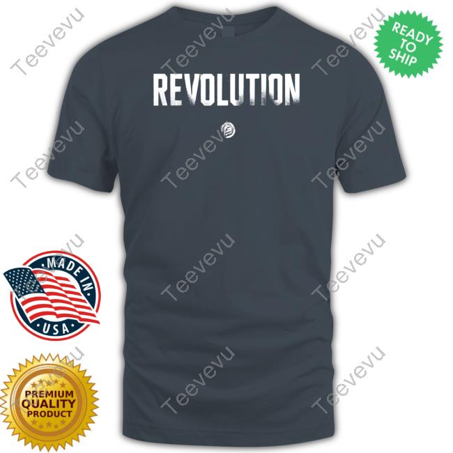 Revolution T-Shirt