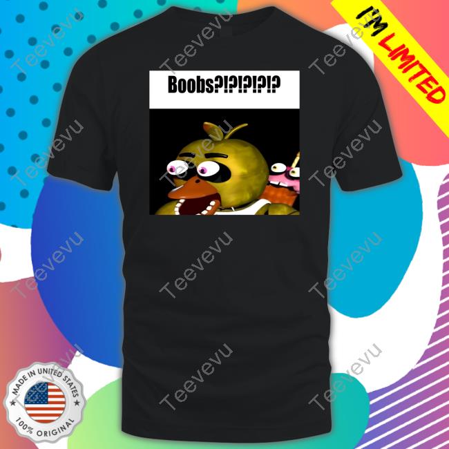 Daily Wriorinde Boobs Rockstar Chica Sweatshirt