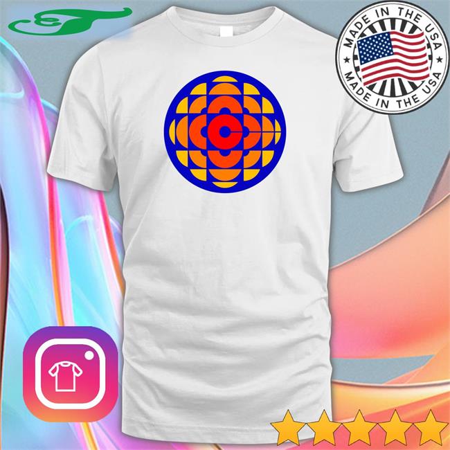 Cbc Logo T Shirts