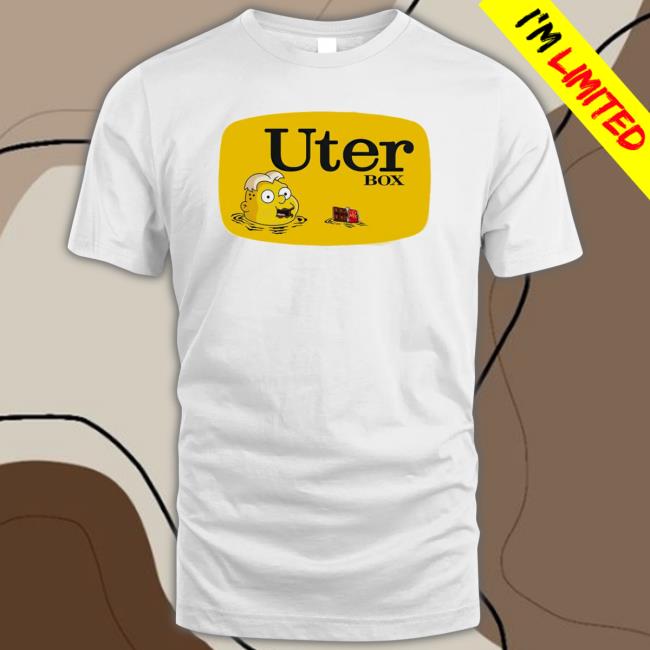 Uter Box Classic Shirt