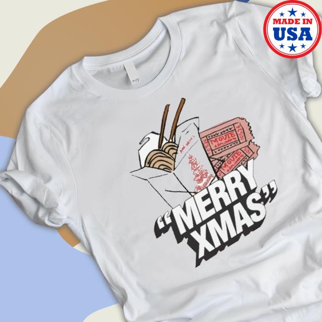 Old Jewish Men X New York Post Ojm X Nyp Christmas Dinner shirt