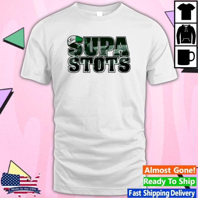 Official Raufeon Stots Long Sleeve Shirt