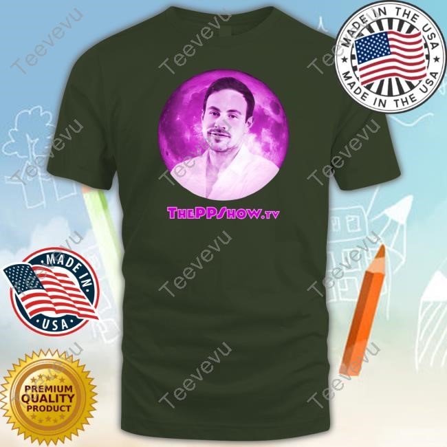 Ryan Cohen The Pp Show Tv Shirt Pulte Ryan Cohen The Pp Show Tv Shirt Hoodie Sweatshirt