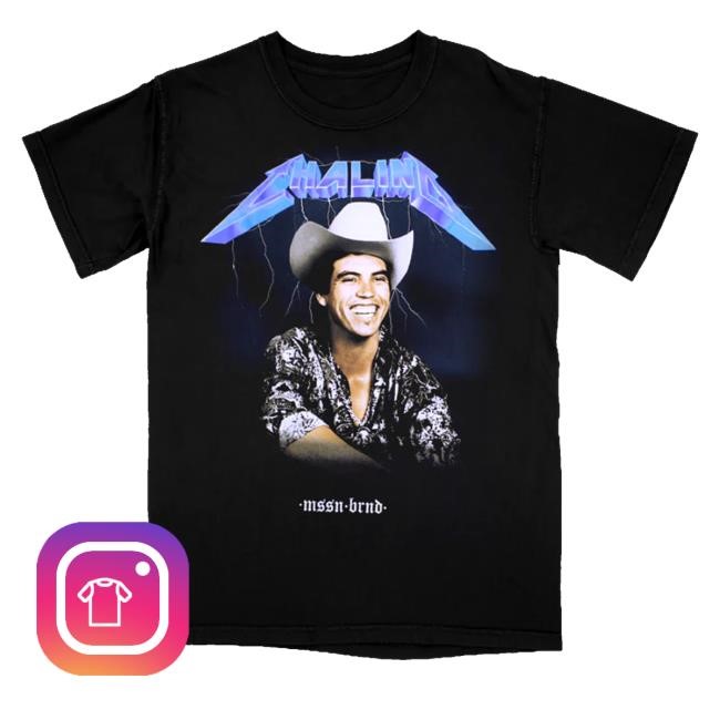 Official Mr Liar Merch Chalino Hoodie Import
